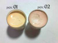 KILOAN : Day Cream Padat â JADC-01,  JADC-02