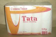 Tissue Corelless TATA