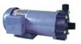 Magnet-driven sealless Pump TMD-06,  Trundean