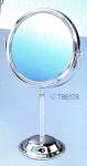 MAGNIFYING MIRROR STANDING 786178