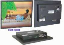 HSIM-1909M 19' ' Professional CCTV Monitor