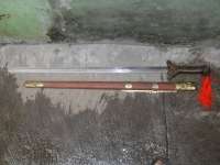 Chinese Sword Antiques And Original