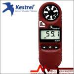 KESTREL 3000 Wind/ Humidity/ Heat Stress Meter