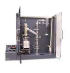 KOEHLER VDS3000 Distillation of Petroleum Products at Reduced Pressure