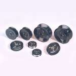 Sell Flange Wire Guides Pulley (Wire Roller)