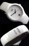 Rado Super Ceramics For Ladies ( WH)