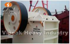 jaw crusher/ crusher/ stone crusher/ crushing machine/ mobile crusher