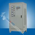 Micro-Controlled Non-Contact Compensation Voltage Stabilizer/ Regulator SJW-WB-250KVA/ 300KVA/ 320KVA/ 350KVA