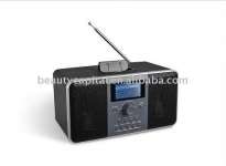 BC-900i( Wi-Fi Internet Radio/ Digital Radio/ DAB/ DAB+ / i-Docking/ FM/ USB)