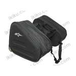 Alpinestars Knight Saddle Bag ( Ori China)