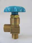 gas pipeline valves