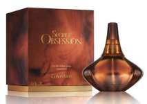 PARFUM CK SECRET OBSSESION ( W )