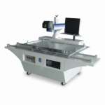 scanning laser welder