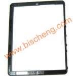iPad LCD digitizer touch panel supporting frame