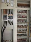 Panel,  PLC,  Touch Screen,  Inverter,  Programming,  Automations,  System Integrator