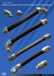 industry LIQUID TIGHT GALVANIZED FLEXIBLE CONDUIT PVC COATED conduit ( LTFC)