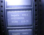 HY62V8400ALLG-70