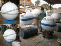 Pelampung Fiber | Pelampung Air | Pelampung Perahu | Harga Pelampung