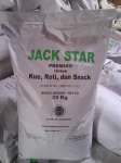 JACK STAR FULL CREAM MILK POWDER ,  SUSU BUBUK JACK STAR