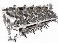 CYLINDER HEAD HYUNDAI G4EE