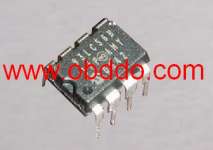 93LC56B auto chip ic