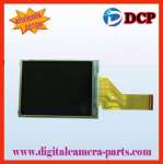 Digital Camera lcd/ display for Sony w55