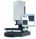 2D CNC Video Measuring System