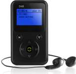 BC-101DA ( Pocket Size DAB/ DAB+ / FM/ MP3/ Digital Radio)