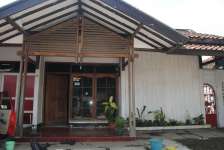 Jual Rumah