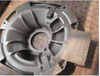 grey iron casting,  sand casting,  wheel