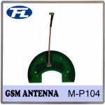 gam internal antenna FL-M-P104