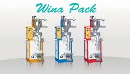 VERTICAL SACHET SERIES WINAPACK