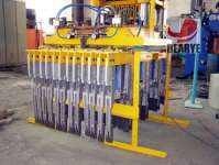 high output palletizer