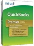 SOFTWARE AKUNTANSI QUICKBOOKS 2012 UNTUK SEMUA JENIS USAHA