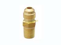 Brass half union ( brass union,  copper fitting,  brass fitting,  ACR fitting,  HVAC/ R spare parts)