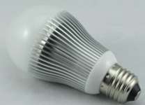 www.ledlighting-cn.com sell led bulb,  led spot light