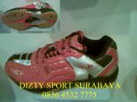 Sepatu Badminton Astec Spectra Junior ( Original )