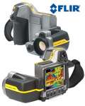 extech High-Sensitivity Infrared Thermal Imaging Camera FLIR B200