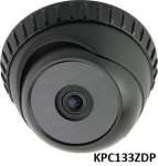 Dome Infrared Camera CCTV AVTECH KPC133ZDP