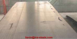 SAE J 403-AISI 1049 / 1050 steel plate high carbon steel