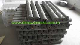 stainless steel weave wire mesh