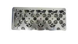 ISUZU 4EE2 CYLINDER HEAD