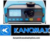Kanomax Anemometer,  Anemomaster,  Kanomax Indor Quality,  Kanomax Dust Monitor,  Kanomax Particle Counter : email : karyamitrausaha@ yahoo.com Telp 0251-7543316 Fasx 0251-7543281