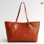 Gucci handbags 238784 Yellowish brown color-1