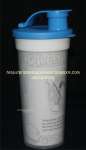 Tupperware Personalized Tumbler