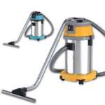 Vacuum Cleaner Wet and Dry 30 Liter