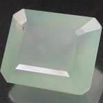 Natural Chrysoprase