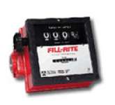 Flow Meter Fill Rite, 021-60799777 Seri 800( 1  ) Seri 900 ( 1.1/ 2)