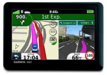 Garmin GPS Nuvi 1460