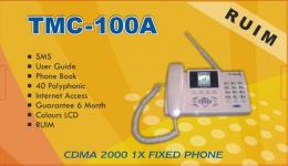 TMC100A (RUIM)